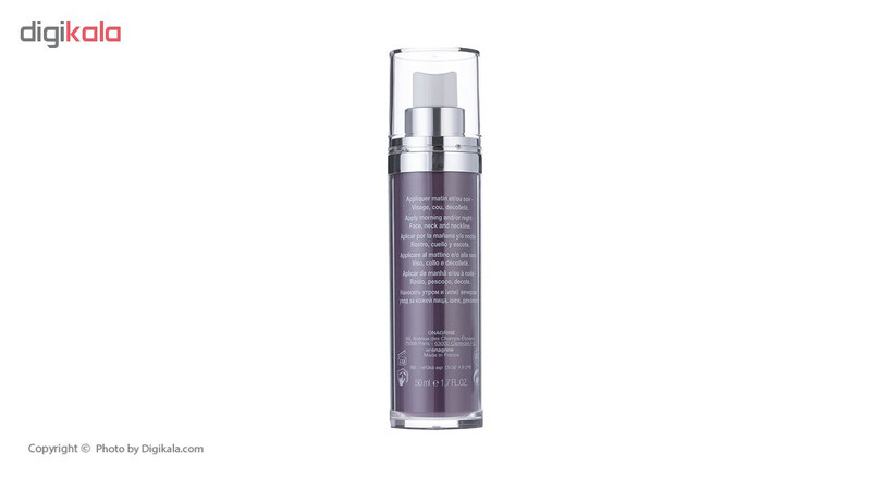 کرم ضد چین و چروک ابسولوت اناگرین حجم 50 میلی لیتر