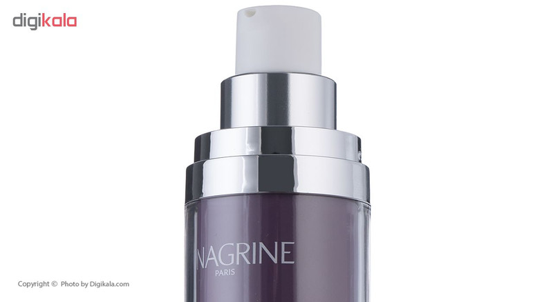 کرم ضد چین و چروک ابسولوت اناگرین حجم 50 میلی لیتر