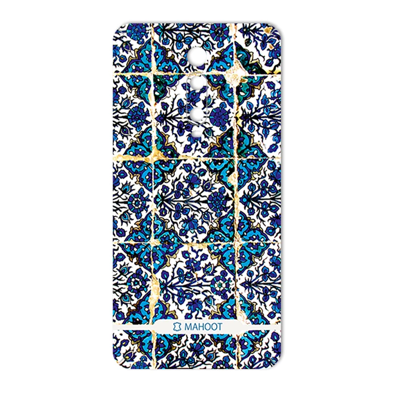 برچسب پوششی ماهوت مدل Traditional-Tile مناسب برای گوشی موبایل شیائومی Mi 9T Pro / Redmi K20 Pro