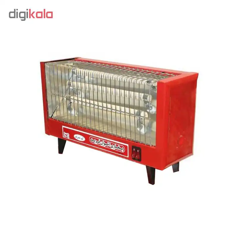 بخاری برقی اخوان فرید مدل 3-1200A