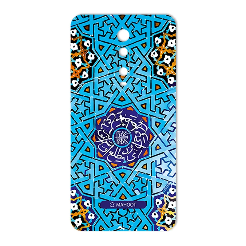 برچسب پوششی ماهوت مدل Slimi-Tile مناسب برای گوشی موبایل شیائومی Mi 9T Pro / Redmi K20 Pro
