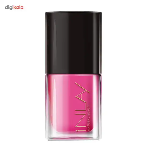 لاک ناخن این لی مدل Naughty شماره 030