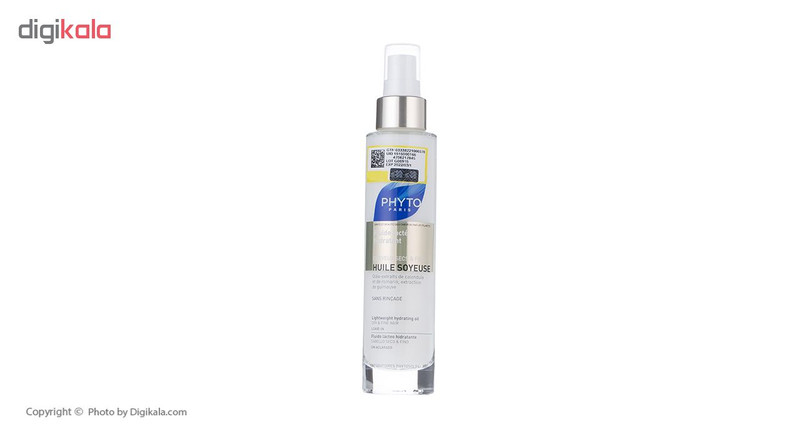 روغن مو فیتو مدل Soyeuse حجم 100 میلی لیتر