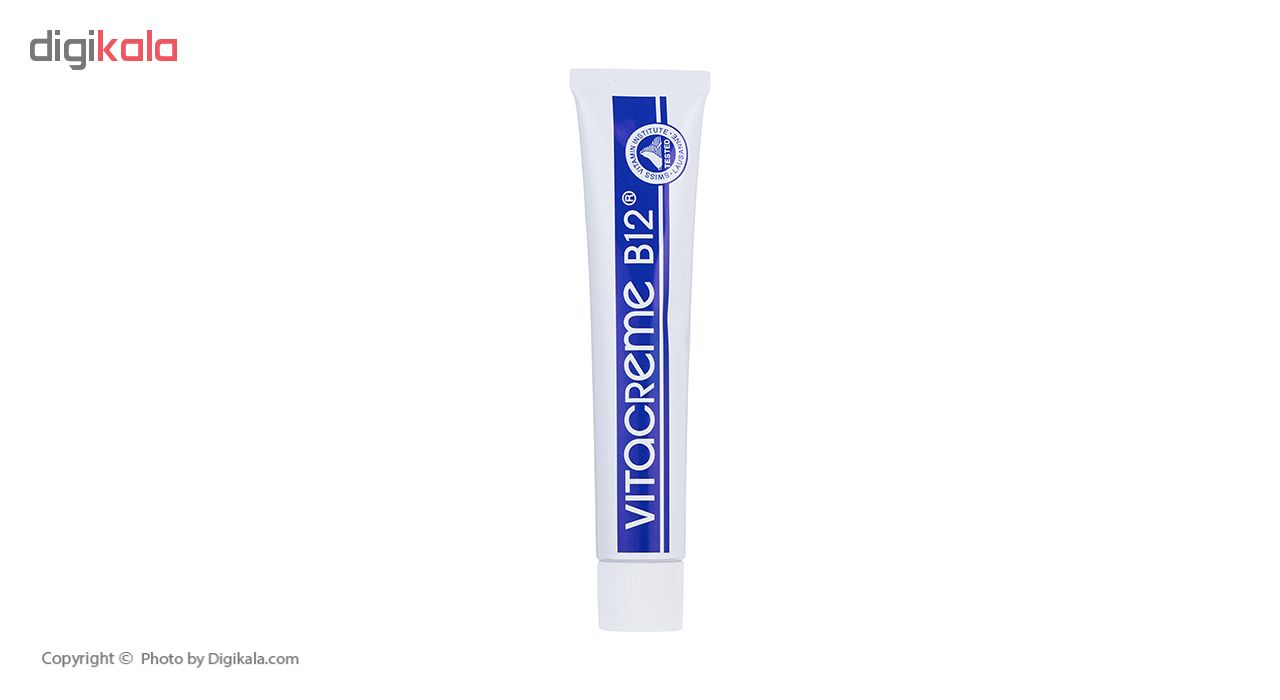 کرم بازسازی کننده ویتاکرم حجم 50 میلی لیتر