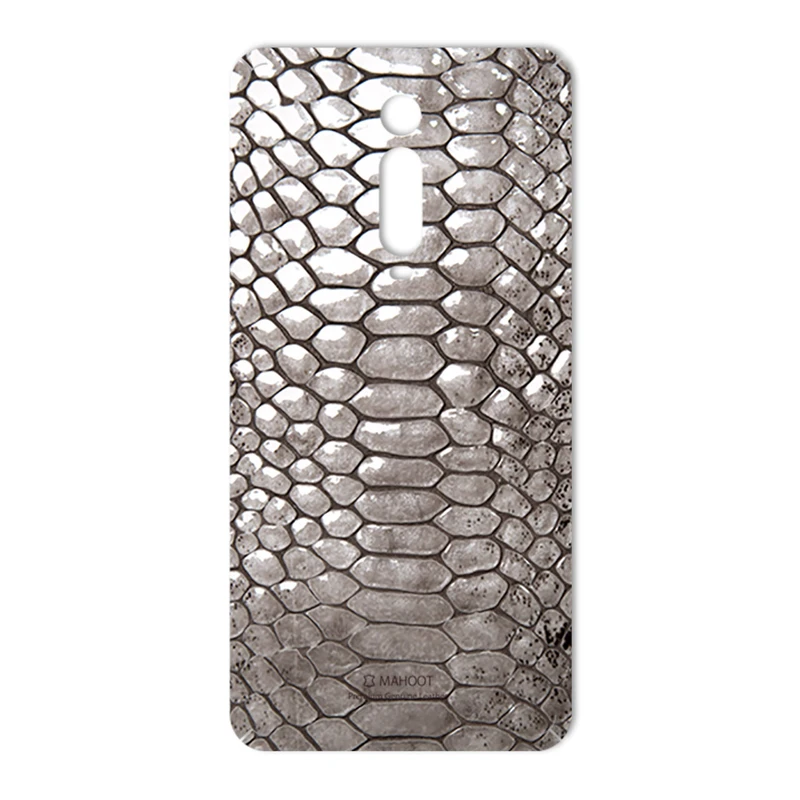 برچسب پوششی ماهوت مدل Cobra-Belly-Leather مناسب برای گوشی موبایل شیائومی Mi 9T Pro / Redmi K20 Pro