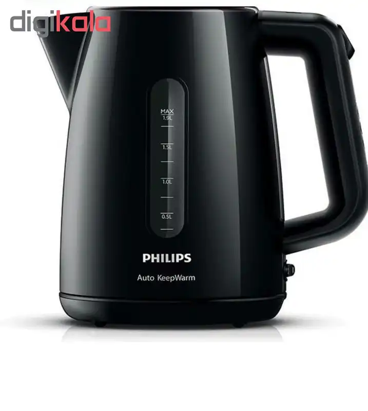 چای ساز فیلیپس مدل HD7301