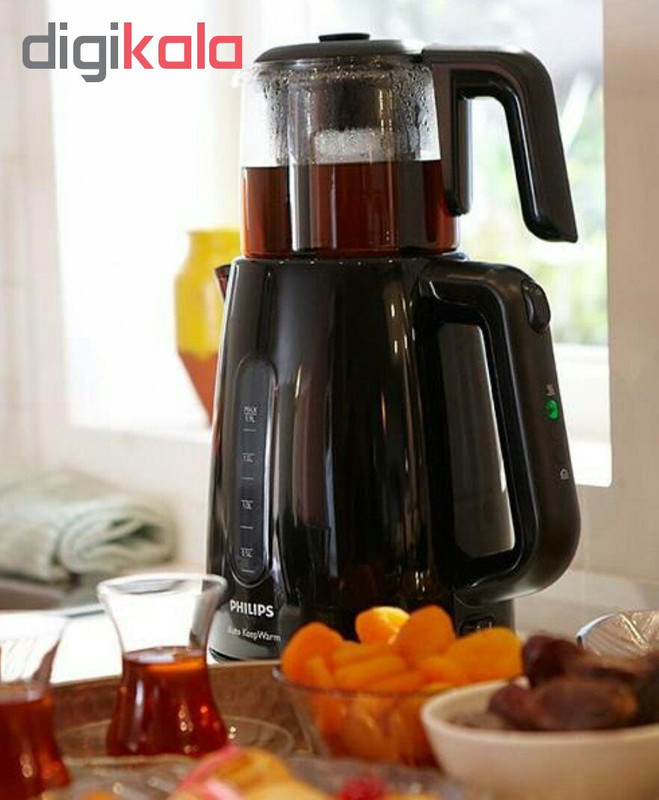 چای ساز فیلیپس مدل HD7301