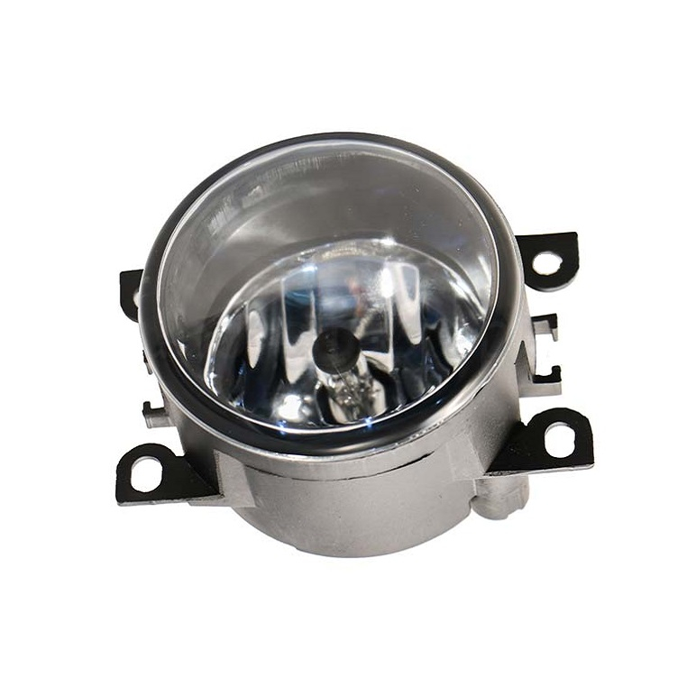 چراغ مه شکن جلو نیکو پخش کد 82005137 مناسب برای ال90