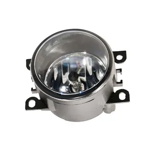 چراغ مه شکن جلو نیکو پخش کد 82005137 مناسب برای ال90