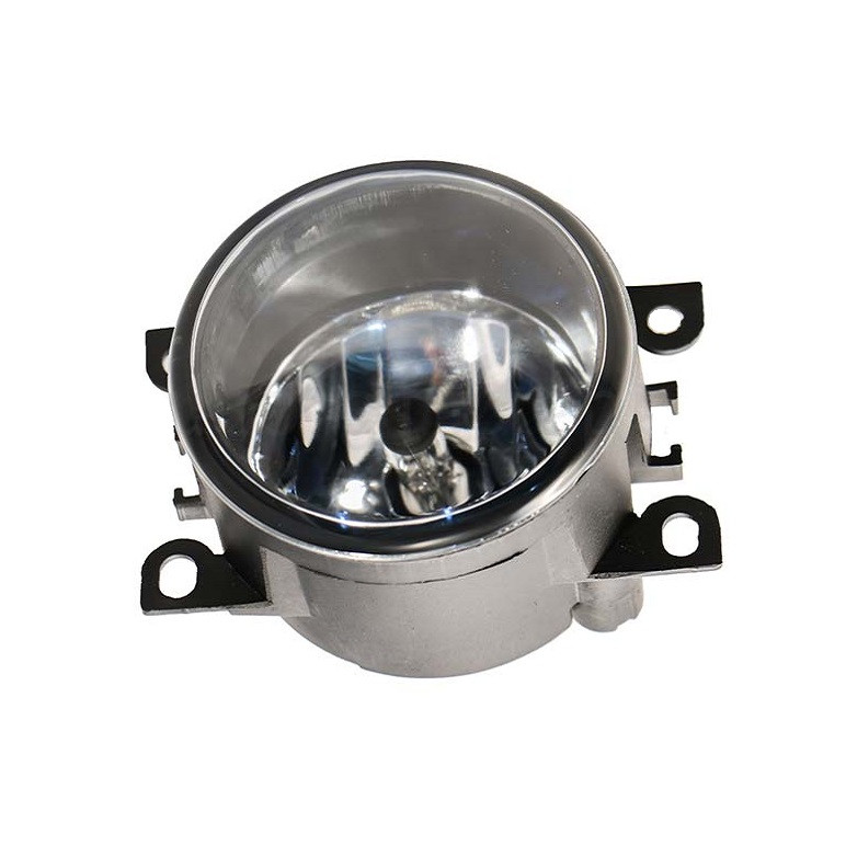 چراغ مه شکن جلو نیکو پخش کد 82005137 مناسب برای ال90