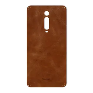 MAHOOT Buffalo Leather Cover Sticker for Xiaomi Mi 9T Pro / Redmi K20 Pro