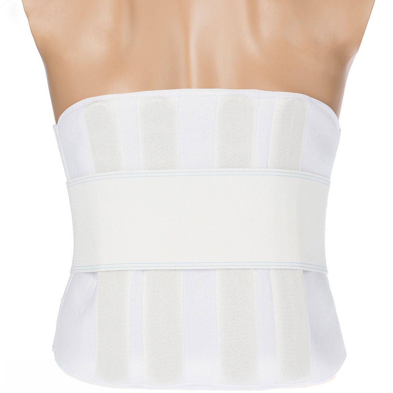 کمربند طبی پاک سمن مدل With Polyamide Hard Bar سایز بسیار بزرگ -  - 1