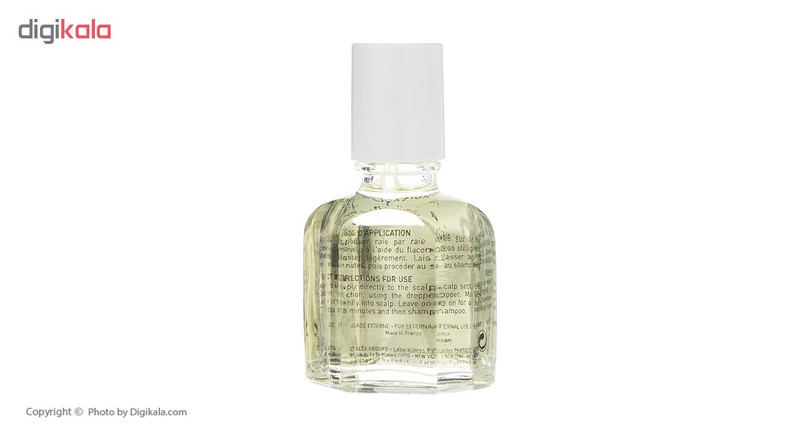 روغن مو فیتو مدل Polleine حجم 25 میلی لیتر