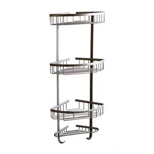 قفسه حمام مدل BN002