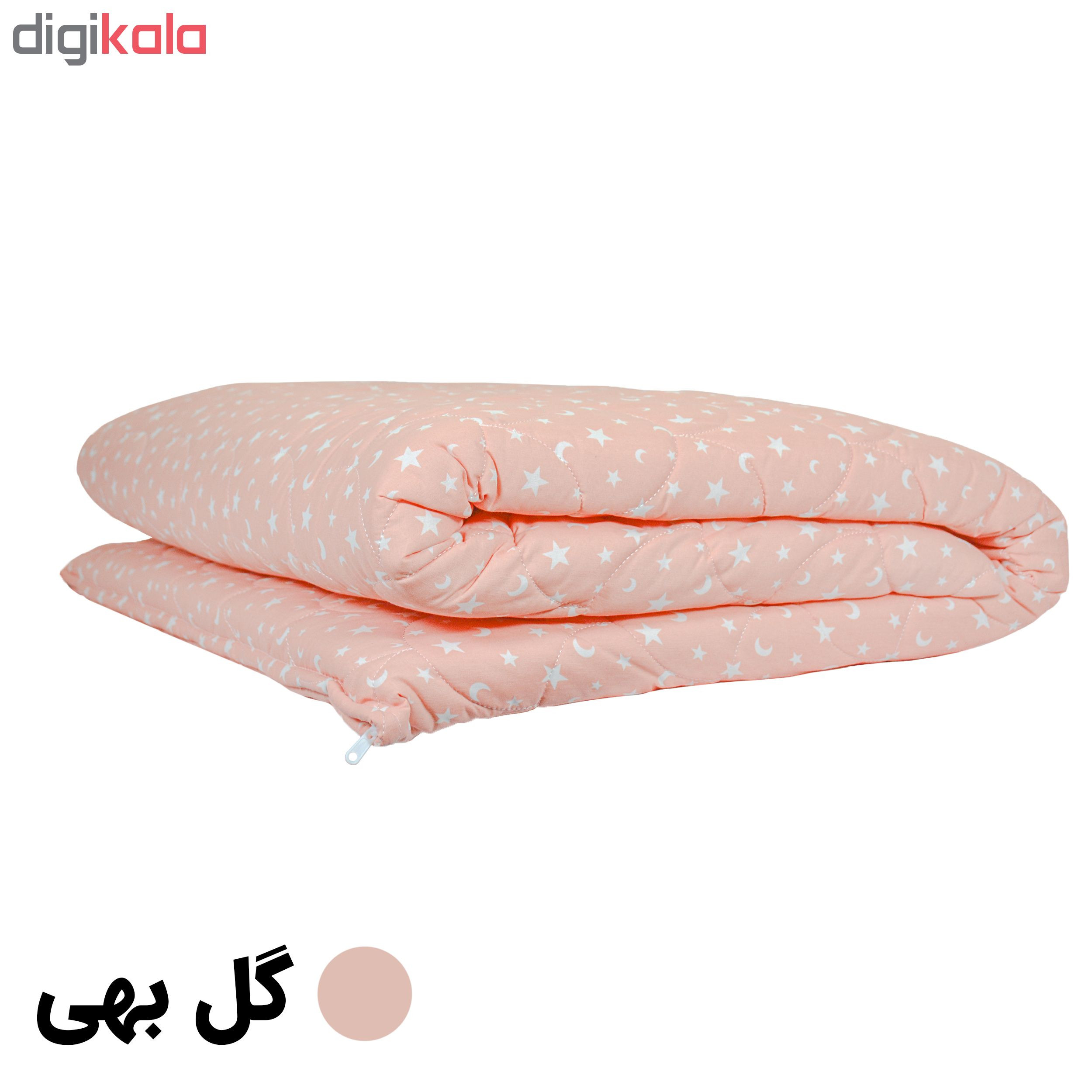 تشک مهمان نایت استار مدل کهکشان سایز 195*90 سانتی متر تشک مهمان نایت استار مدل کهکشان سایز 195*90 سانتی متر