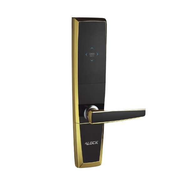 دستگیره هوشمند ایلاک مدل 116C