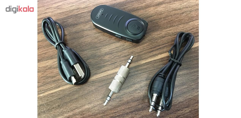 گیرنده بلوتوث ارلدام مدل ET-M38