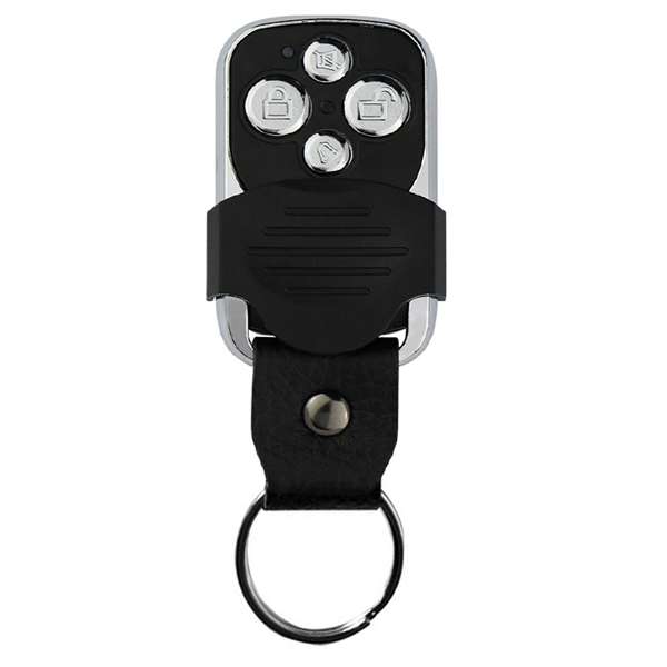 ریموت بلوتوثی درب پارکینگ مدل BE-315