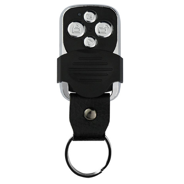 ریموت بلوتوثی درب پارکینگ مدل BE-315