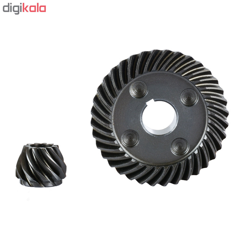 ست چرخ دنده خورشیدی فورجینگ مدل K02 ست چرخ دنده خورشیدی فورجینگ مدل K02