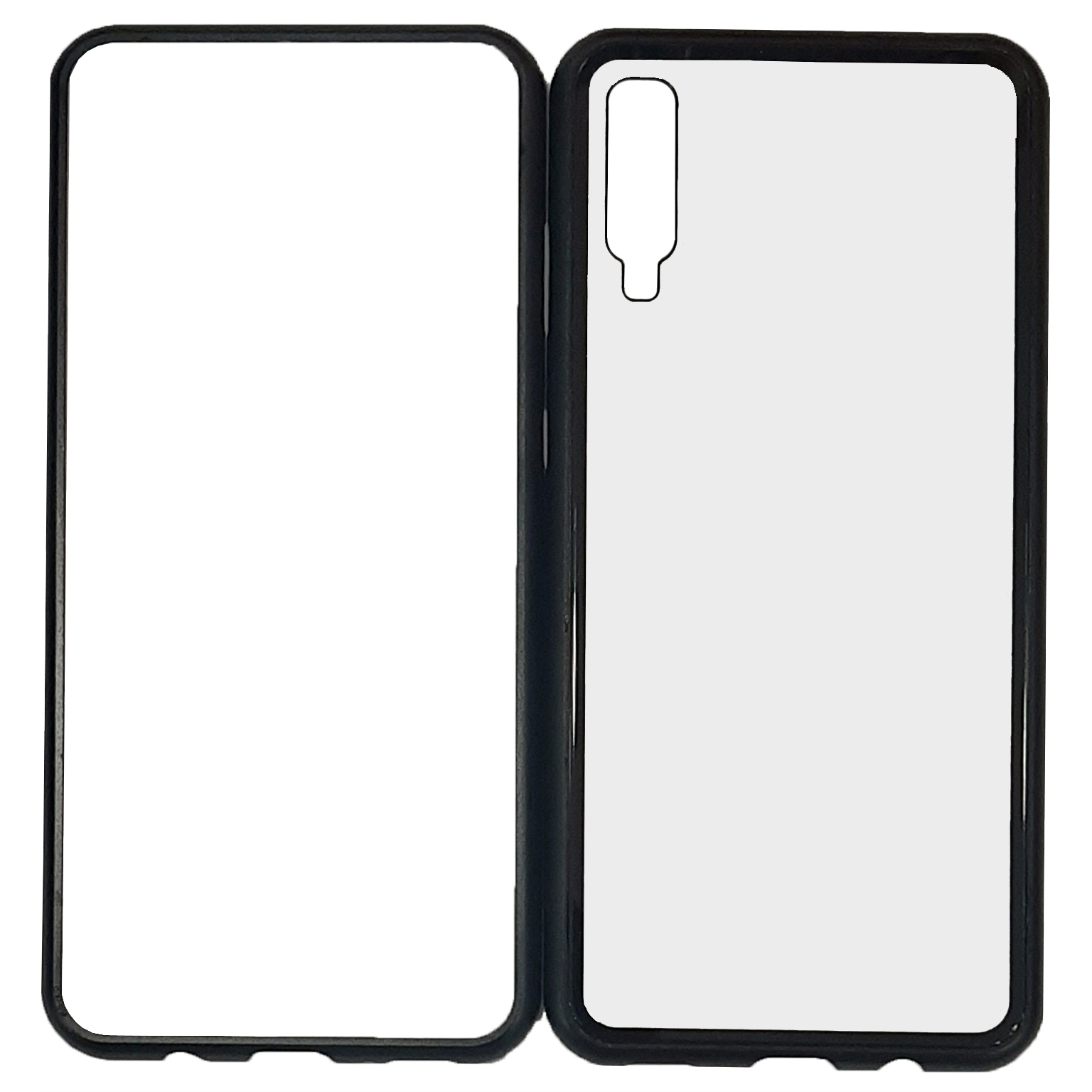 کاور 360 درجه مدل MG-02 مناسب برای گوشی موبایل سامسونگ Galaxy A70