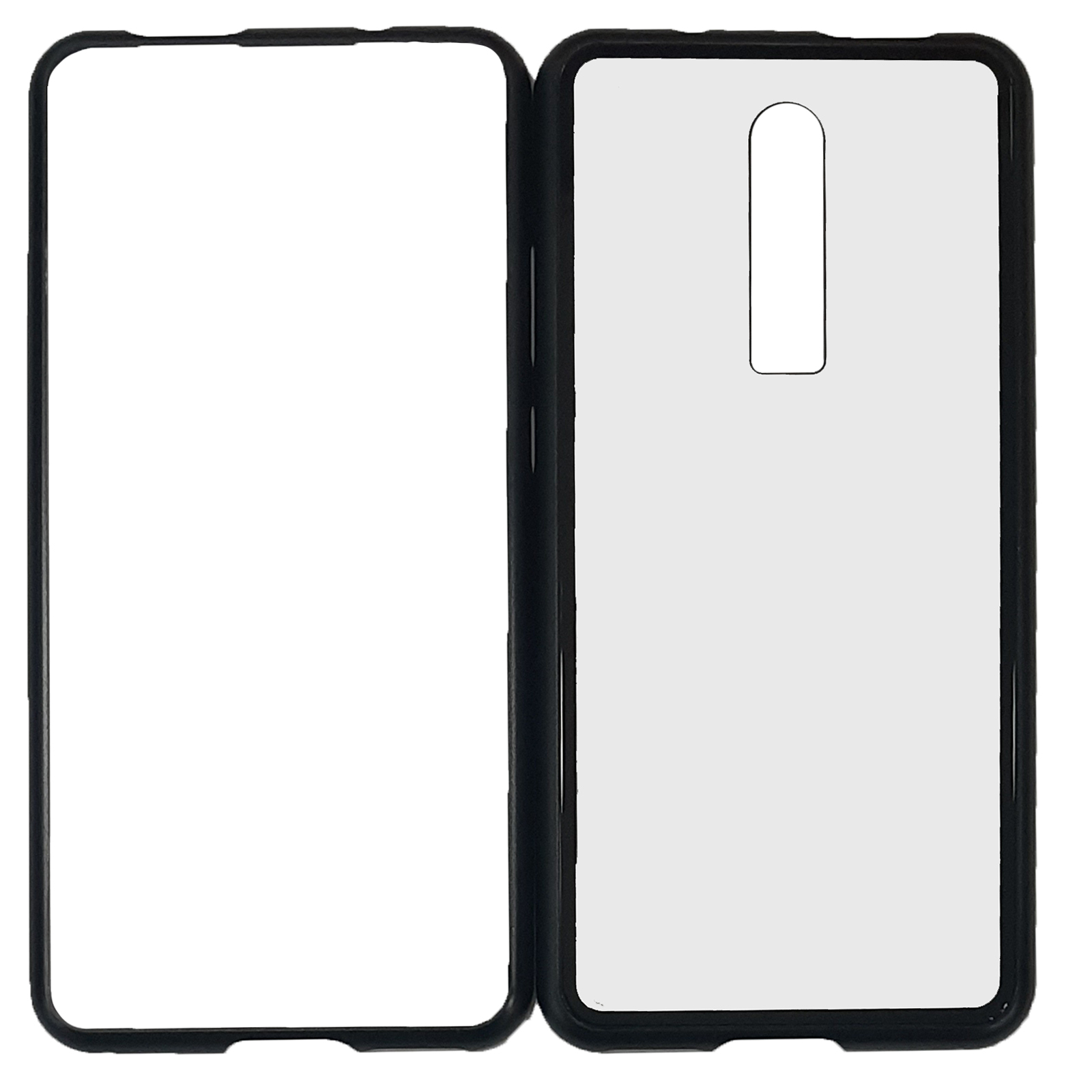 کاور 360 درجه مدل MG-07 مناسب برای گوشی موبایل شیائومی K20/K20 Pro/Mi 9T کاور 360 درجه مدل MG-07 مناسب برای گوشی موبایل شیائومی K20/K20 Pro/Mi 9T