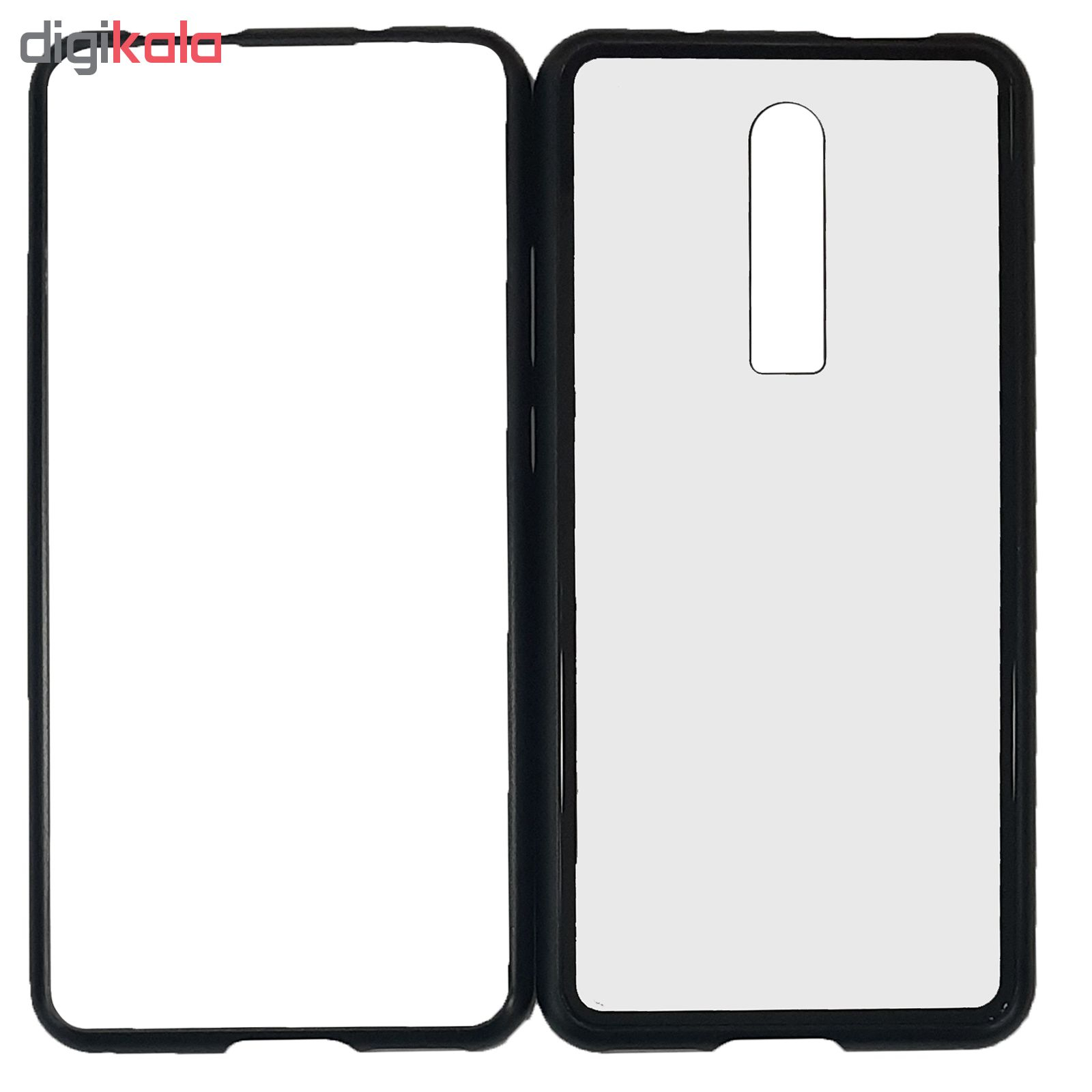 کاور 360 درجه مدل MG-07 مناسب برای گوشی موبایل شیائومی K20/K20 Pro/Mi 9T کاور 360 درجه مدل MG-07 مناسب برای گوشی موبایل شیائومی K20/K20 Pro/Mi 9T