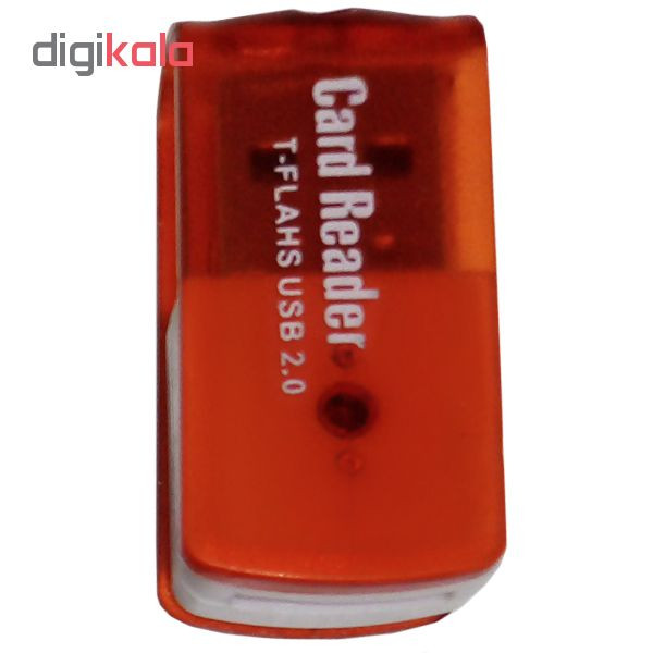 کارت خوان مدل Tflash