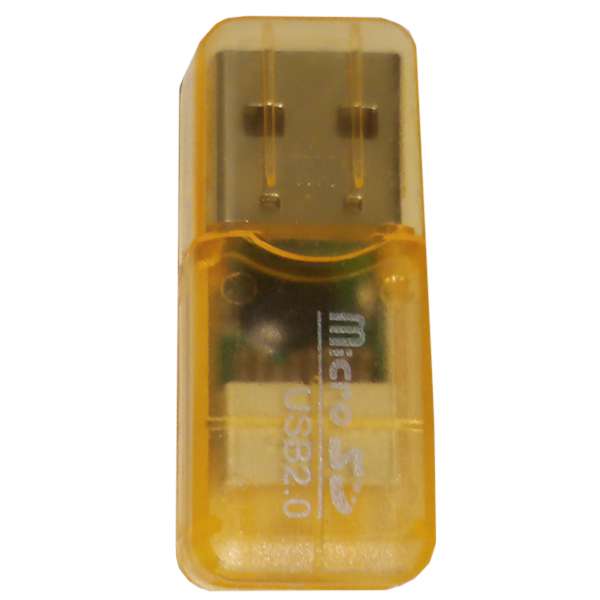 کارت خوان مدل T-002 کارت خوان مدل T-002