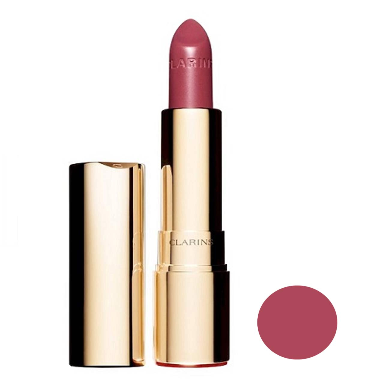 رژ لب جامد کلارنس مدل JOLI ROUGE شماره 752