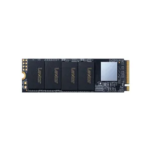 اس اس دی اینترنال لکسار مدل NM610 M.2 2280 ظرفیت 250گیگابایت