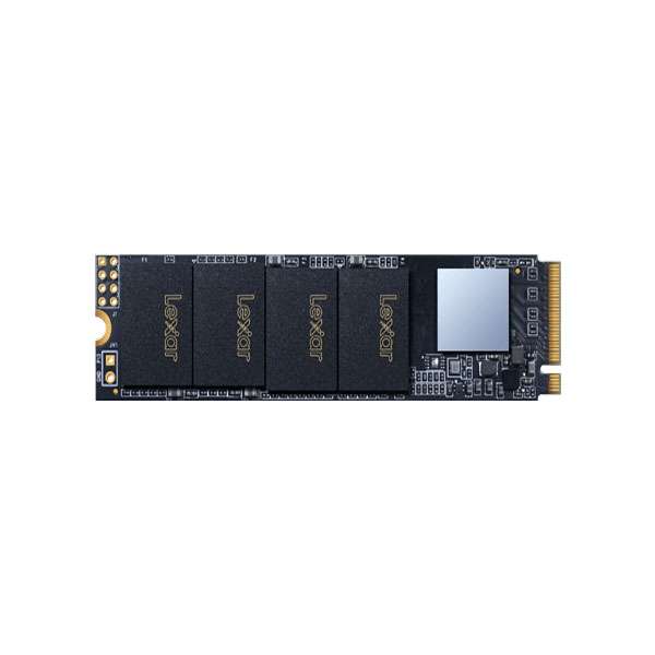 اس اس دی اینترنال لکسار مدل NM610 M.2 2280 ظرفیت 250گیگابایت