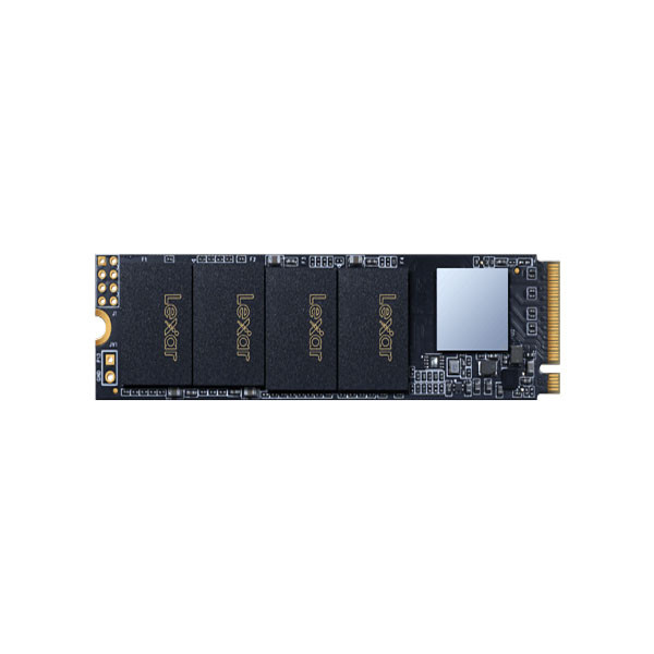 اس اس دی اینترنال لکسار مدل NM610 M.2 2280 ظرفیت 250گیگابایت
