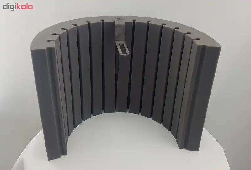 پنل اکوستیک ایران استودیو مدل ایزیلاتور کد 035