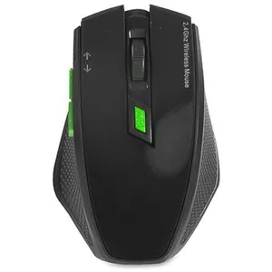 ماوس بی سیم اورست مدل SMW-777
