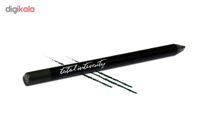 مداد چشم توتال اینتنسیتی مدل LONG LASTING شماره LWL-03 مداد چشم توتال اینتنسیتی مدل LONG LASTING شماره LWL-03
