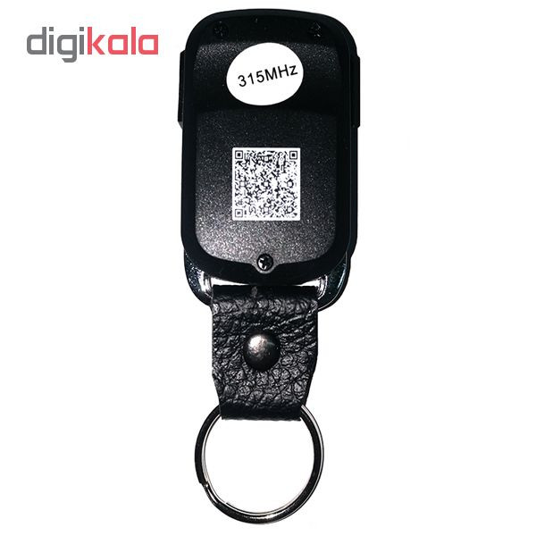 ریموت بلوتوثی درب پارکینگ مدل BE-315
