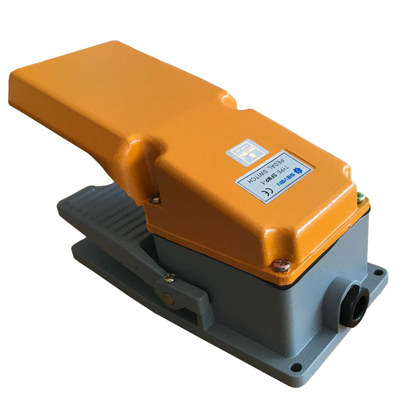 پدال صنعتی سون مدل A9 پدال صنعتی سون مدل A9