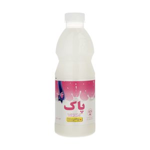 نقد و بررسی شیر نیم چرب پاک با ویتامین D3 مقدار 1 لیتر توسط خریداران