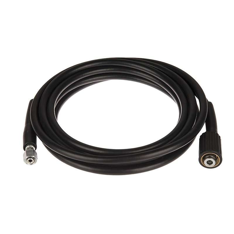 شلنگ کارواش مدل SH_1814 طول 5 متر شلنگ کارواش مدل SH_1814 طول 5 متر