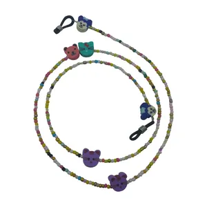 بند عینک دخترانه کد A200-345