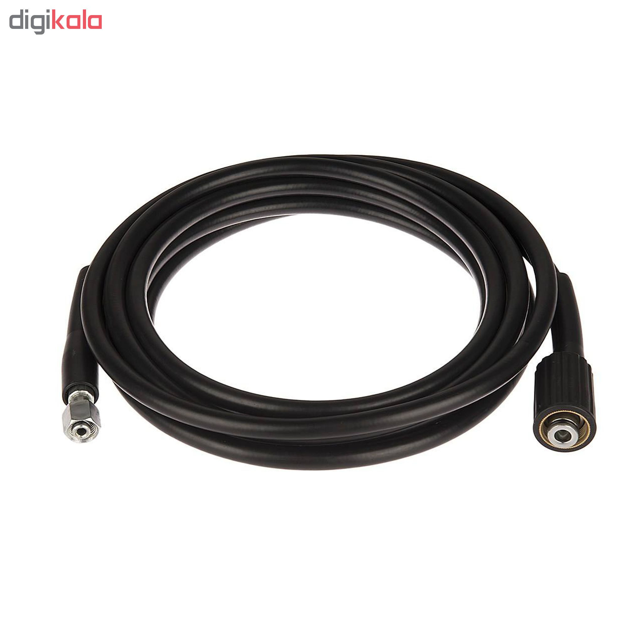 شلنگ کارواش مدل SH_1814 طول 5 متر شلنگ کارواش مدل SH_1814 طول 5 متر