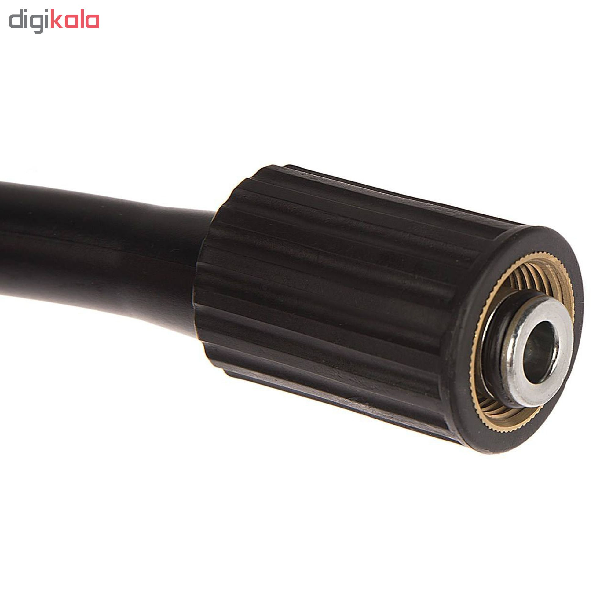 شلنگ کارواش مدل SH_1814 طول 5 متر شلنگ کارواش مدل SH_1814 طول 5 متر