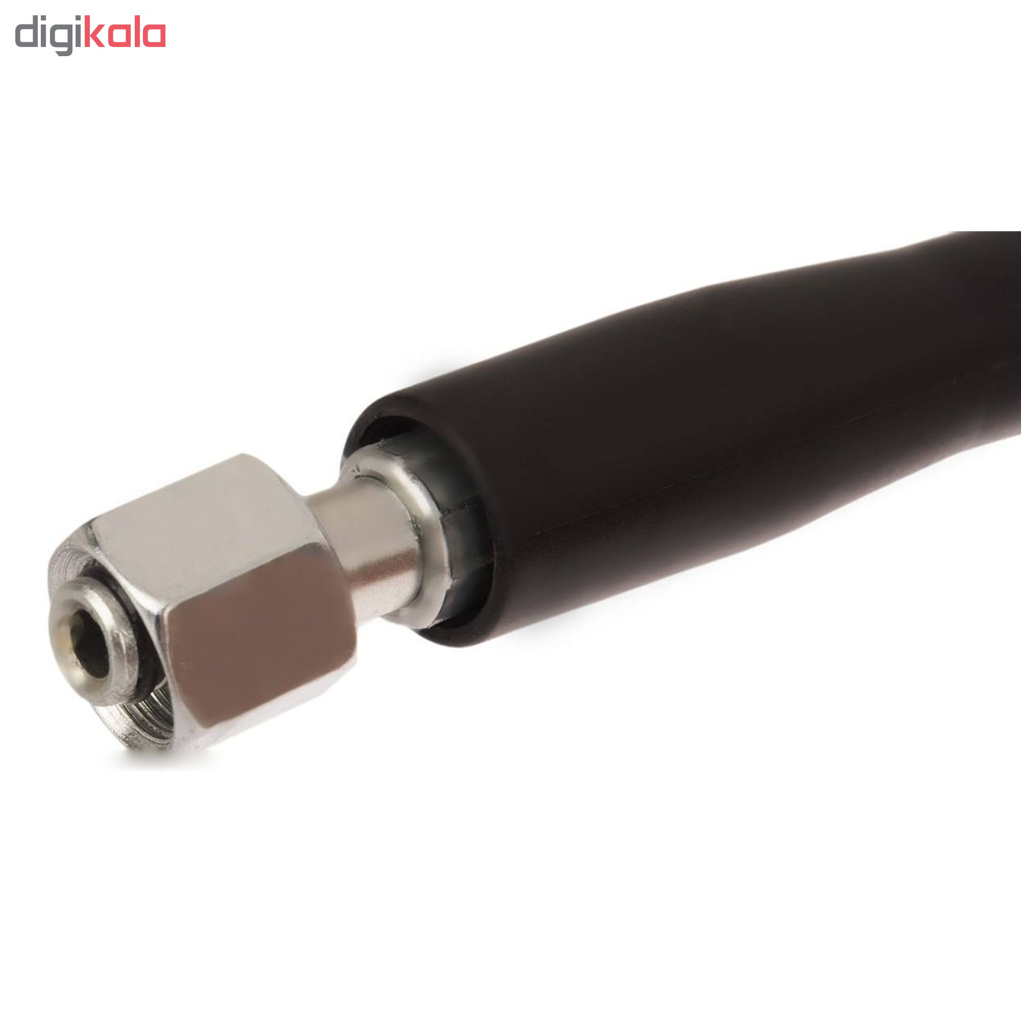 شلنگ کارواش مدل SH_1814 طول 5 متر شلنگ کارواش مدل SH_1814 طول 5 متر