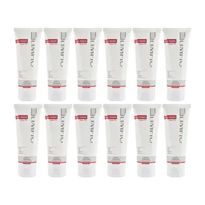 کرم مرطوب کننده لیمپیو مدل Urea-Eucerin حجم 75 میلی لیتر مجموعه 12 عددی