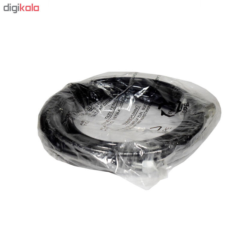 شلنگ کارواش مدل SH_1814 طول 5 متر