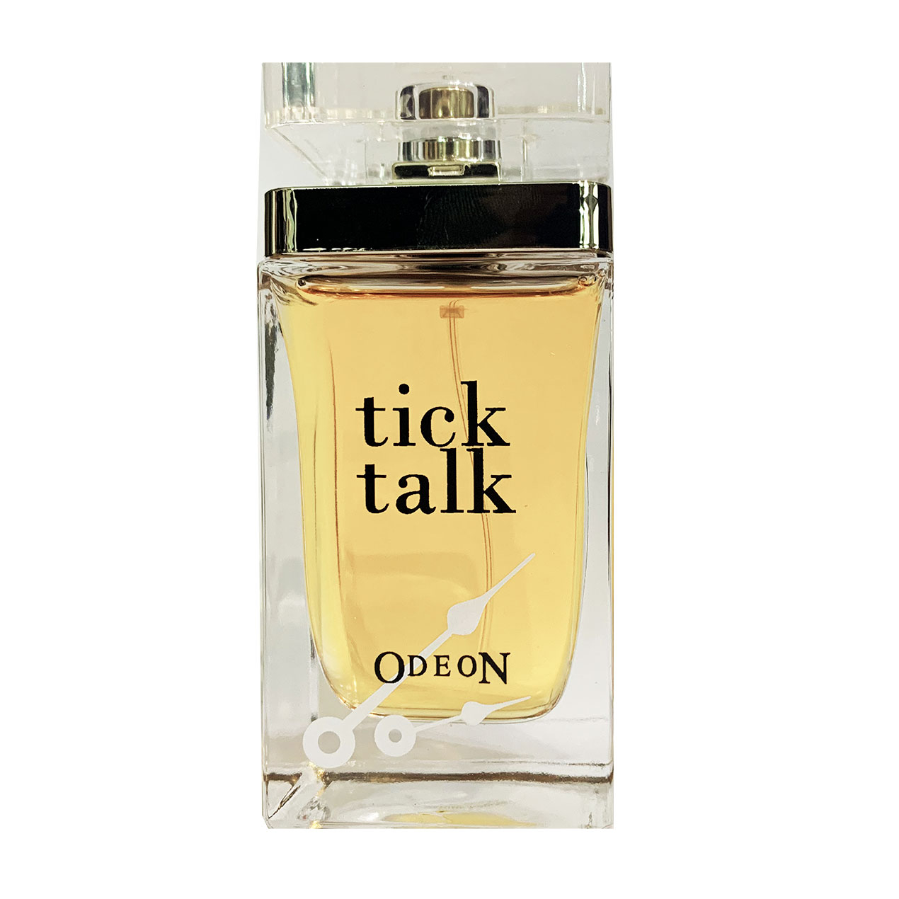 ادو پرفیوم زنانه تیک تاک کد 7004 حجم 100 میلی لیتر