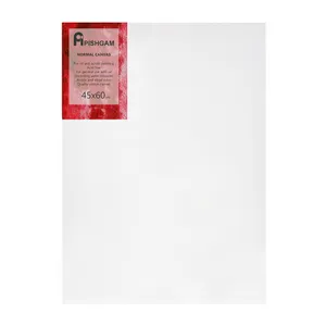بوم نقاشی پیشگام مدل Normal سایز 45x60 سانتی متر