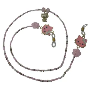 بند عینک دخترانه کد A200-348