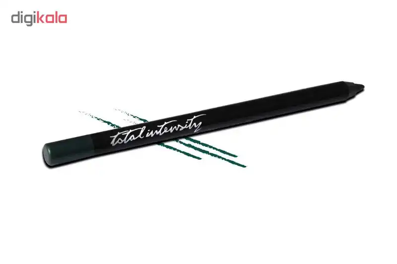 مداد چشم توتال اینتنسیتی مدل LONG LASTING شماره LWL-09